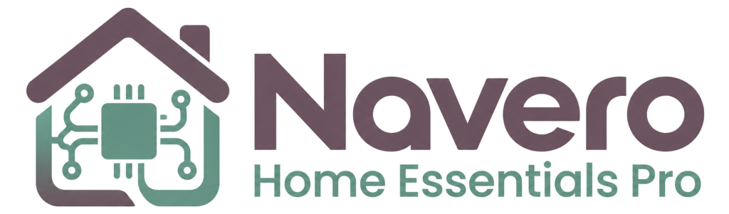 Navero Home Essentials Pro